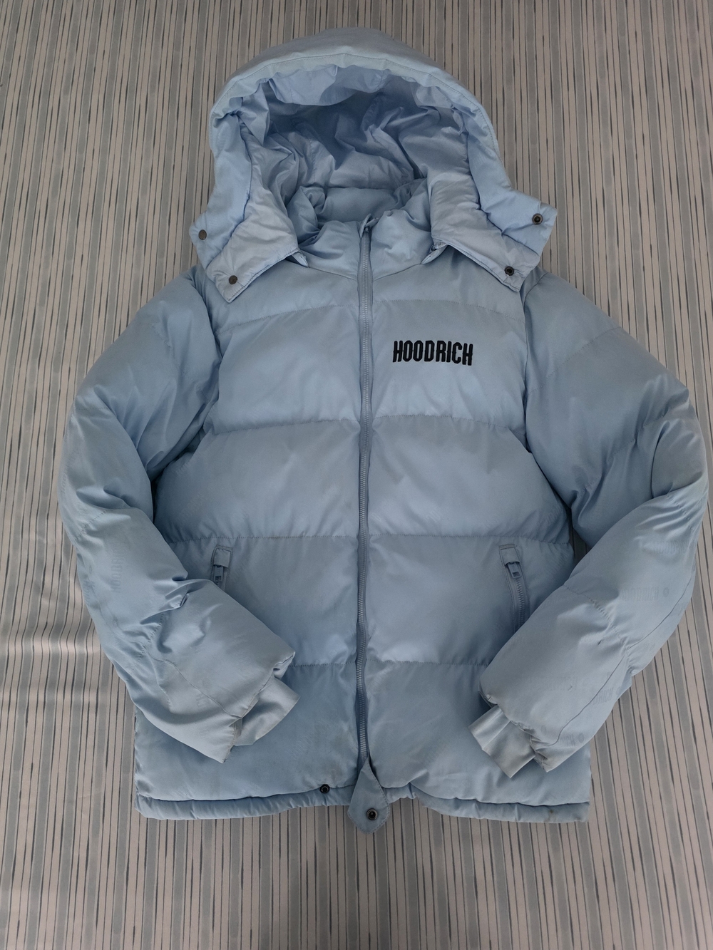 HOODRICH OG Stacked Jacket.